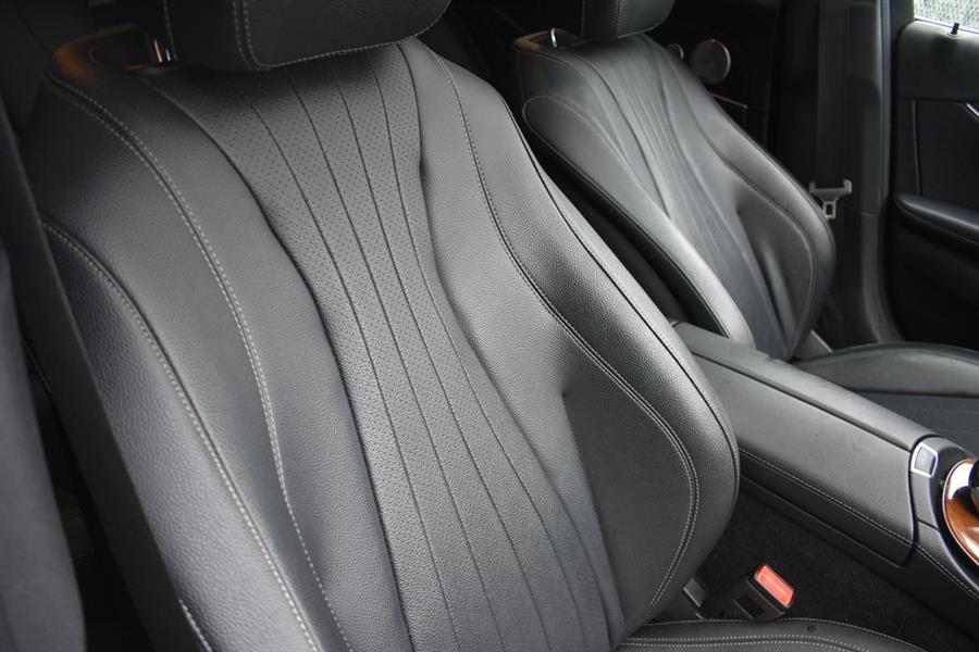 2020 Mercedes-Benz E-Class E 350 photo