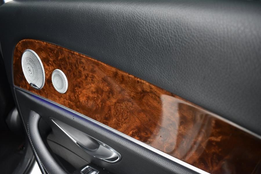 2020 Mercedes-Benz E-Class E 350 photo