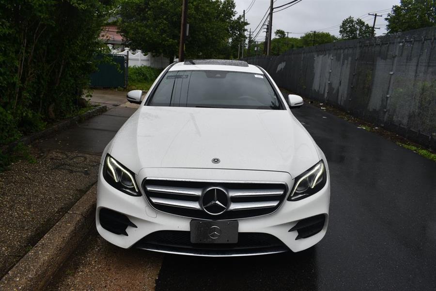 2020 Mercedes-Benz E-Class E 350 photo