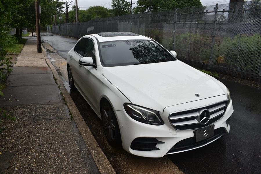 2020 Mercedes-Benz E-Class E 350 photo