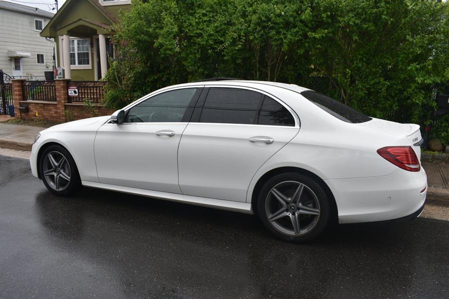 2020 Mercedes-Benz E-Class E 350 photo