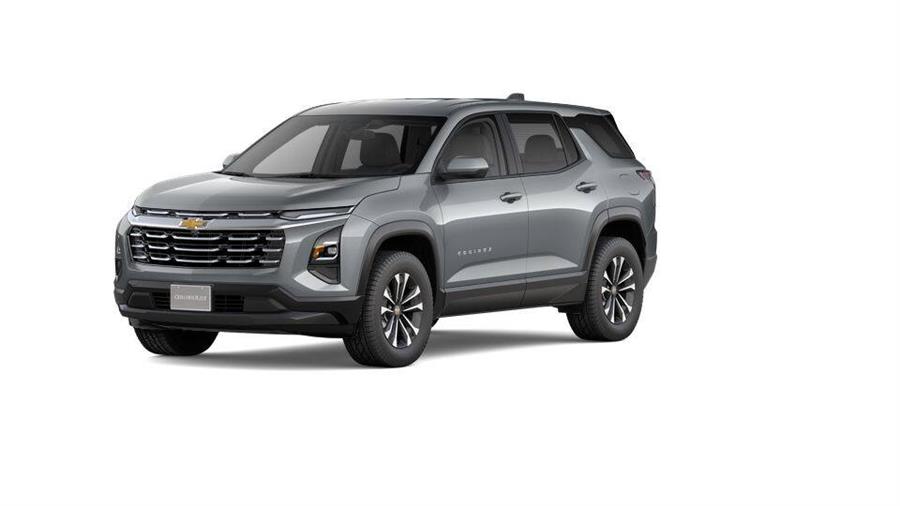 2026 Chevrolet Equinox LT photo