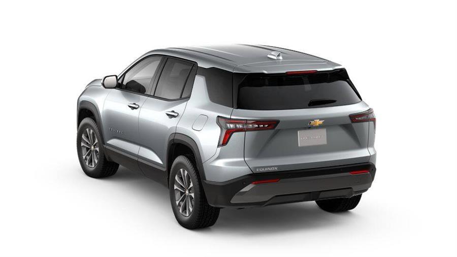 2026 Chevrolet Equinox LT photo