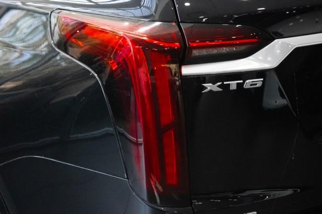 2023 Cadillac XT6 AWD Premium Luxury photo