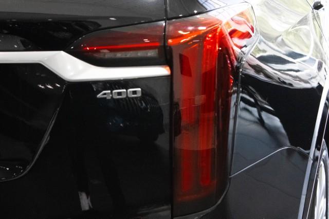 2023 Cadillac XT6 AWD Premium Luxury photo
