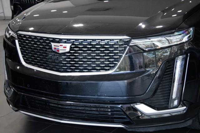 2023 Cadillac XT6 AWD Premium Luxury photo
