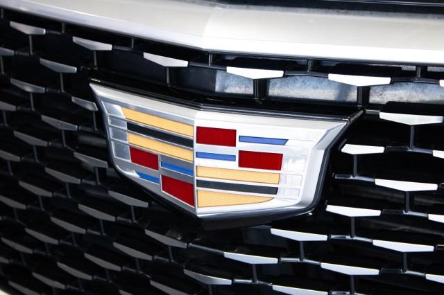 2023 Cadillac XT6 AWD Premium Luxury photo