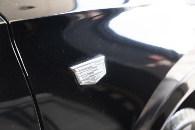 2023 Cadillac XT6 AWD Premium Luxury photo