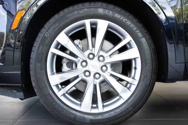 2023 Cadillac XT6 AWD Premium Luxury photo