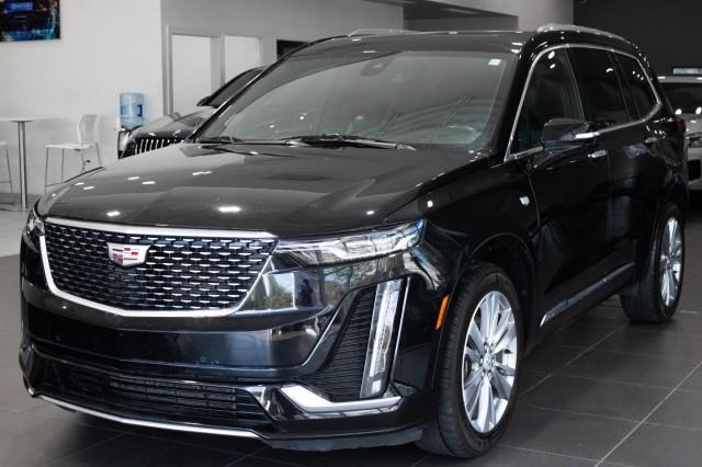 2023 Cadillac XT6 AWD Premium Luxury photo