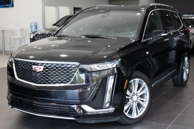 2023 Cadillac XT6 AWD Premium Luxury photo