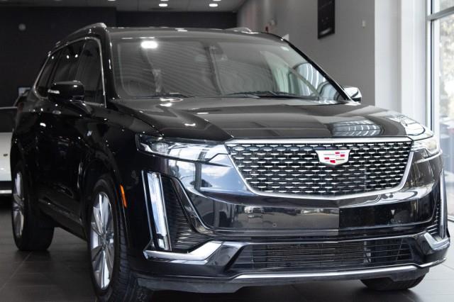 2023 Cadillac XT6 AWD Premium Luxury photo