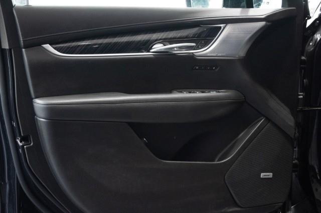 2023 Cadillac XT6 AWD Premium Luxury photo