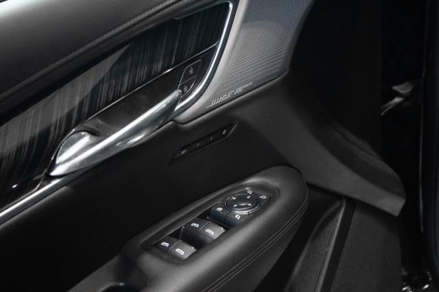 2023 Cadillac XT6 AWD Premium Luxury photo
