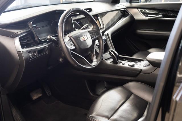 2023 Cadillac XT6 AWD Premium Luxury photo