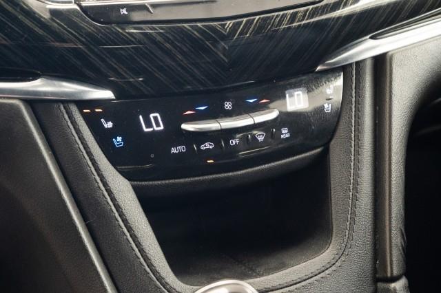 2023 Cadillac XT6 AWD Premium Luxury photo