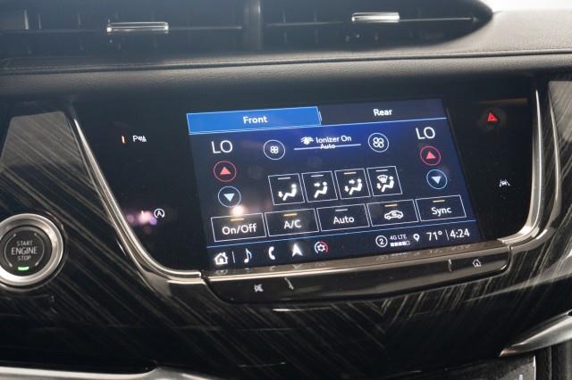 2023 Cadillac XT6 AWD Premium Luxury photo