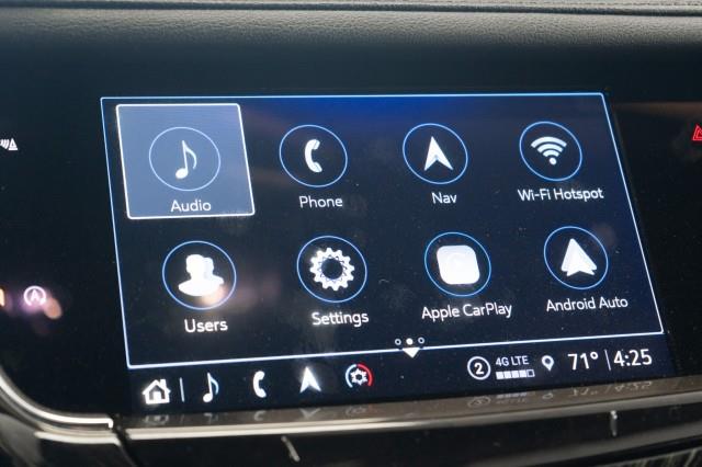 2023 Cadillac XT6 AWD Premium Luxury photo