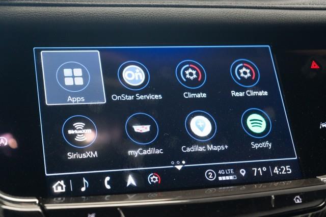 2023 Cadillac XT6 AWD Premium Luxury photo