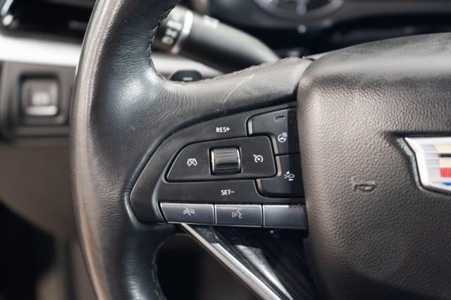 2023 Cadillac XT6 AWD Premium Luxury photo