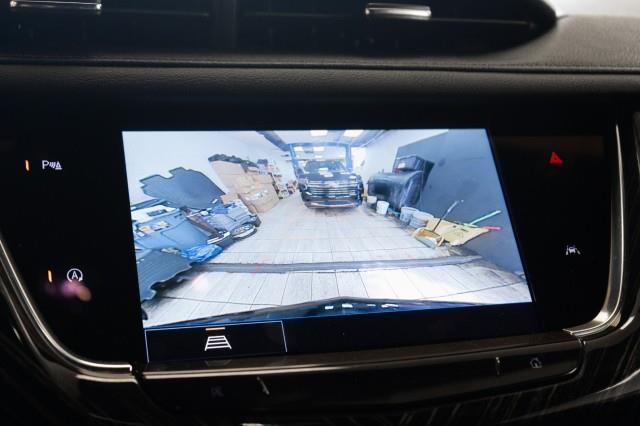 2023 Cadillac XT6 AWD Premium Luxury photo