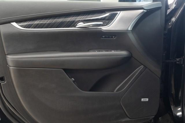2023 Cadillac XT6 AWD Premium Luxury photo