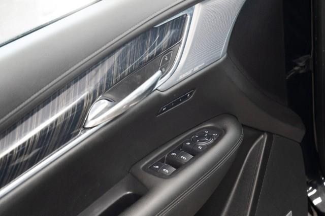 2023 Cadillac XT6 AWD Premium Luxury photo