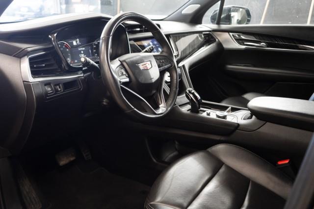 2023 Cadillac XT6 AWD Premium Luxury photo