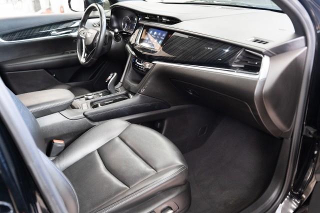 2023 Cadillac XT6 AWD Premium Luxury photo