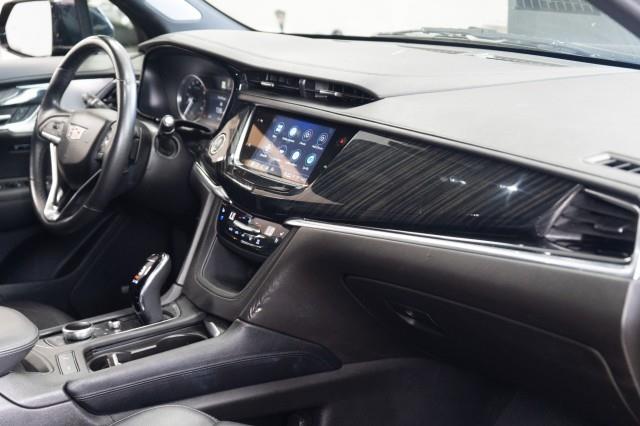 2023 Cadillac XT6 AWD Premium Luxury photo