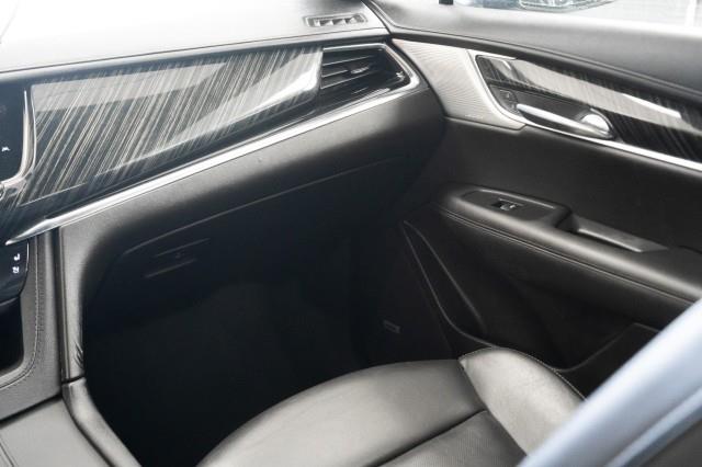 2023 Cadillac XT6 AWD Premium Luxury photo