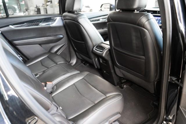 2023 Cadillac XT6 AWD Premium Luxury photo
