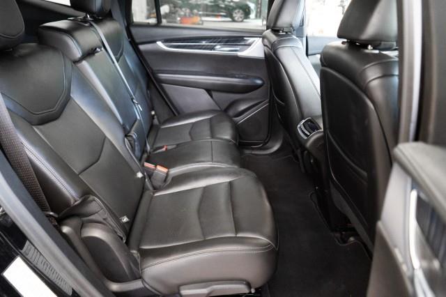 2023 Cadillac XT6 AWD Premium Luxury photo