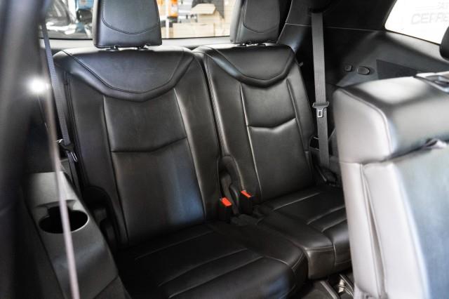 2023 Cadillac XT6 AWD Premium Luxury photo
