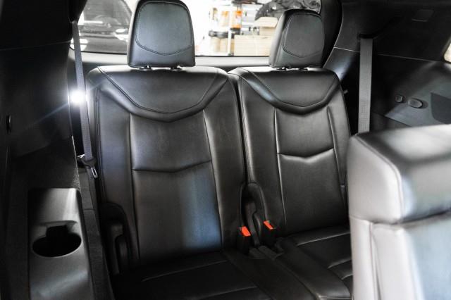 2023 Cadillac XT6 AWD Premium Luxury photo