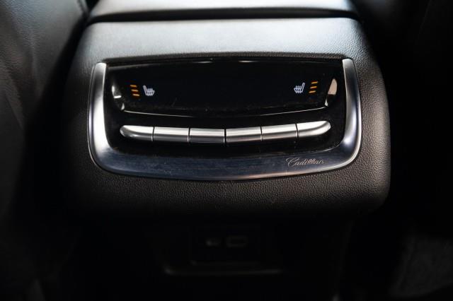 2023 Cadillac XT6 AWD Premium Luxury photo