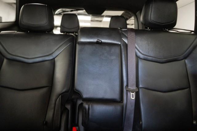2023 Cadillac XT6 AWD Premium Luxury photo