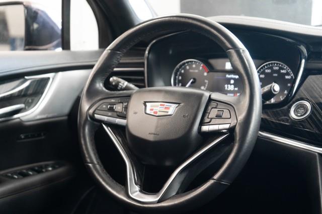 2023 Cadillac XT6 AWD Premium Luxury photo