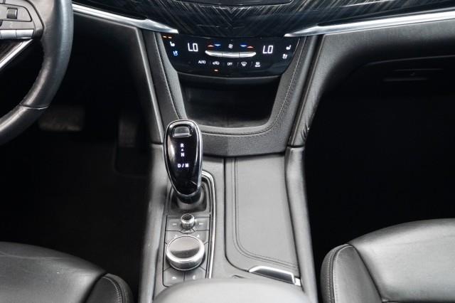 2023 Cadillac XT6 AWD Premium Luxury photo