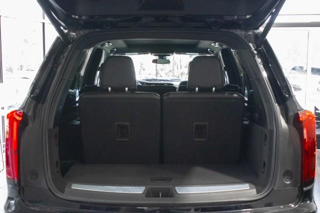 2023 Cadillac XT6 AWD Premium Luxury photo