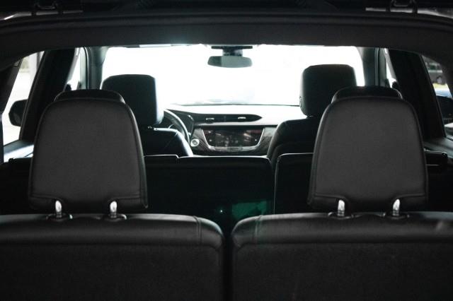 2023 Cadillac XT6 AWD Premium Luxury photo