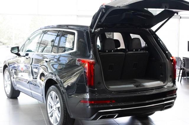 2023 Cadillac XT6 AWD Premium Luxury photo