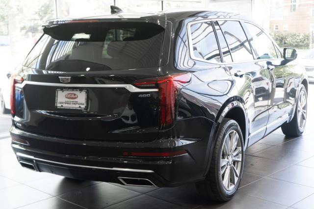2023 Cadillac XT6 AWD Premium Luxury photo