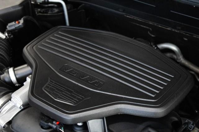 2023 Cadillac XT6 AWD Premium Luxury photo
