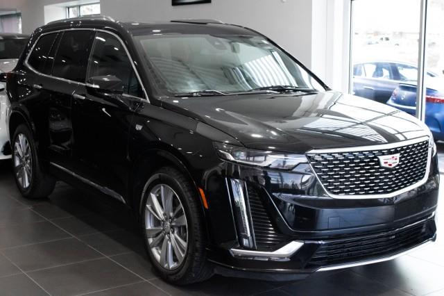 2023 Cadillac XT6 AWD Premium Luxury photo