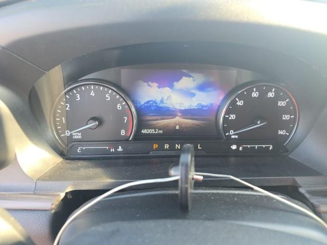 2023 Ford Explorer Limited 4WD photo