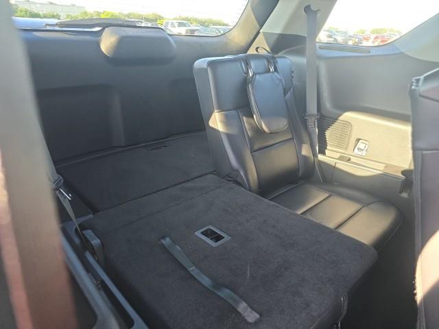 2023 Ford Explorer Limited 4WD photo