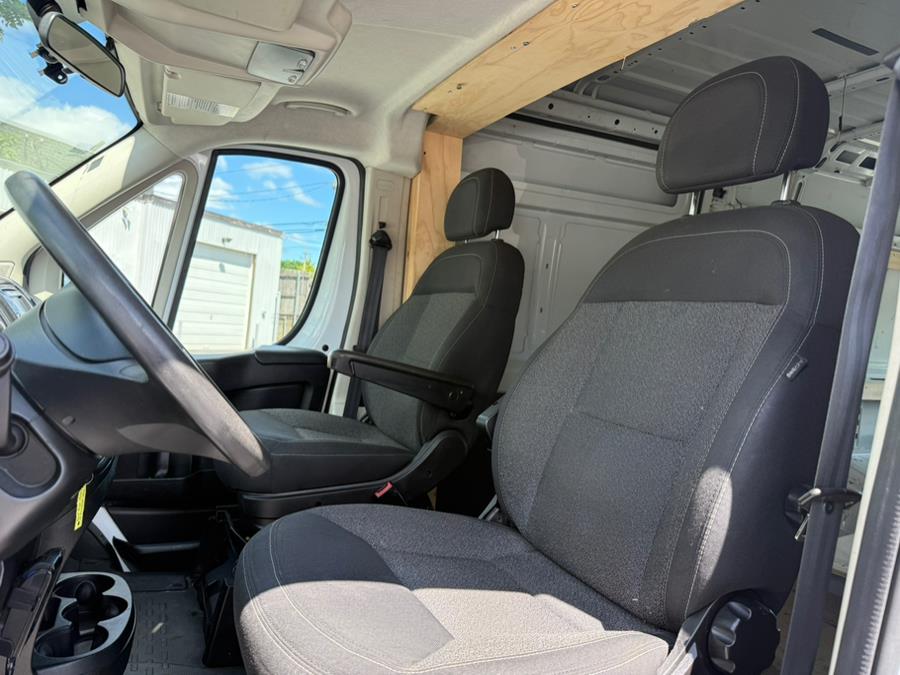 2014 RAM ProMaster Cargo Van 3500 Extended High Roof 159