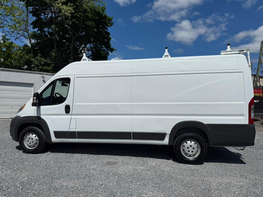 2014 RAM ProMaster Cargo Van 3500 Extended High Roof 159