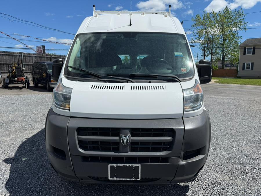 2014 RAM ProMaster Cargo Van 3500 Extended High Roof 159
